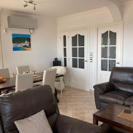 Villa Gardenia Mit Pool Und Traumhaftem Meerblick Санта Кристина д'Аро Екстериор снимка