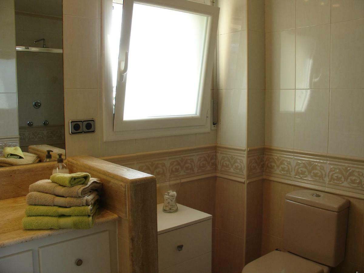Villa Gardenia Mit Pool Und Traumhaftem Meerblick Санта Кристина д'Аро Екстериор снимка