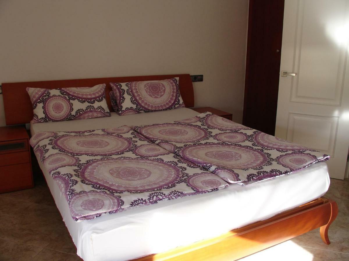 Villa Gardenia Mit Pool Und Traumhaftem Meerblick Санта Кристина д'Аро Екстериор снимка
